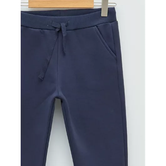 Спортивные штаны LC Waikiki, Цвет: Темно-синий, Размер: 12-13 лет, изображение 3