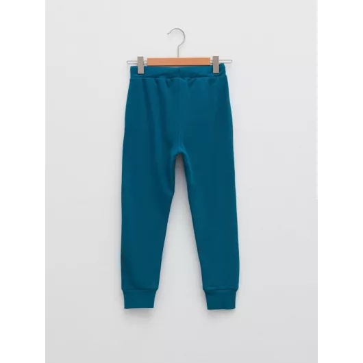 Спортивные штаны LC Waikiki, Цвет: Синий, Размер: 6-7 лет, изображение 2