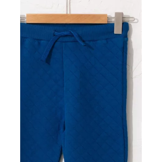 Спортивные штаны LC Waikiki, Цвет: Синий, Размер: 24-36 мес., изображение 3