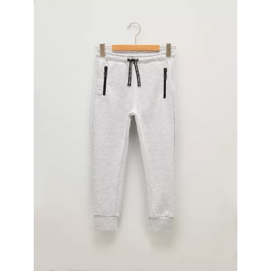 Спортивные штаны LC Waikiki, Цвет: Серый, Размер: 5-6 лет