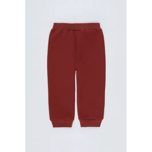 Спортивные штаны DeFacto, Цвет: Красный, Размер: 9-12 мес., изображение 2