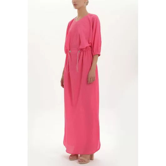 Платье SOCIETA, Цвет: Розовый, Размер: 38