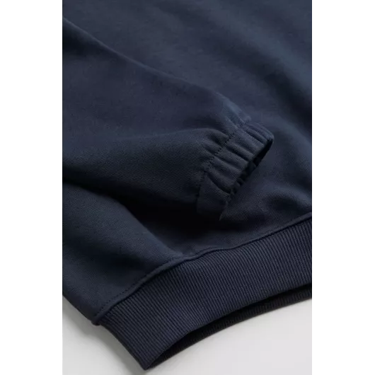 Спортивный костюм H&M, Цвет: Синий, Размер: 9-10 лет, изображение 4