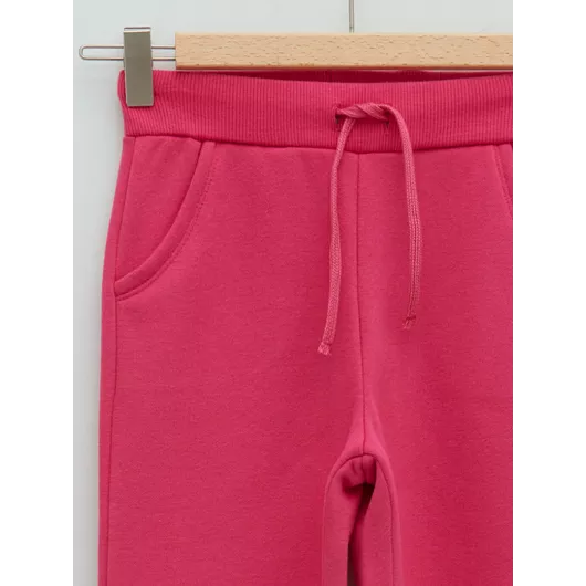 Спортивные штаны LC Waikiki, Цвет: Фуксия, Размер: 3-4 года, изображение 3