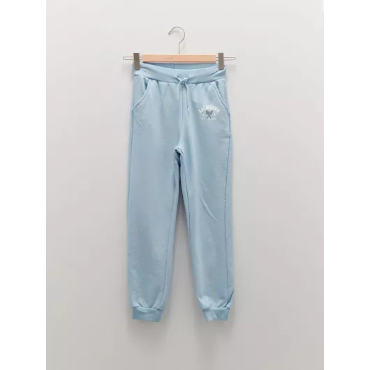 Спортивные штаны LC Waikiki, Цвет: Голубой, Размер: 7-8 лет