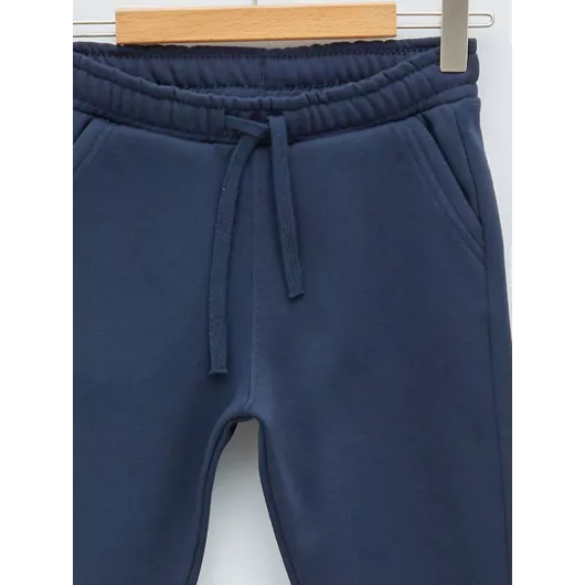 Спортивные штаны LC Waikiki, Цвет: Темно-синий, Размер: 4-5 лет, изображение 5