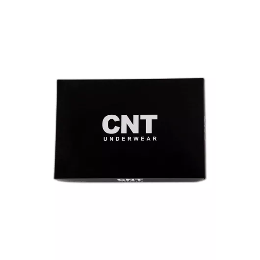 Комплект CNT, Цвет: Серый, Размер: M, изображение 2