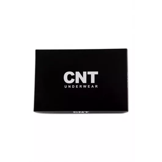 Комплект CNT, Цвет: Серый, Размер: S, изображение 2