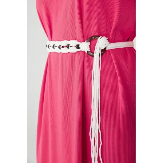 Платье Muni Muni, Цвет: Фуксия, Размер: 38-40, изображение 3