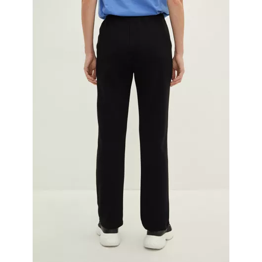 Спортивные штаны LC Waikiki, Цвет: Черный, Размер: M, изображение 4