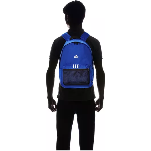 Рюкзак adidas, Цвет: Синий, Размер: STD, изображение 6