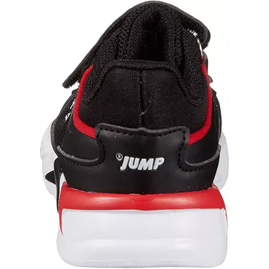 Кроссовки JUMP, Цвет: Черный, Размер: 22, изображение 3