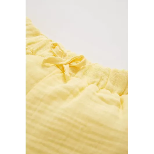 Комплект DeFacto, Цвет: Желтый, Размер: 24-36 мес., изображение 4