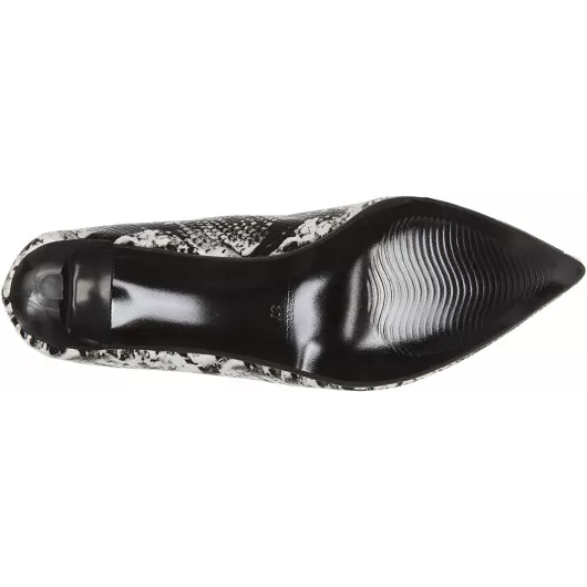 Туфли Butigo, Цвет: Черный, Размер: 37, изображение 4