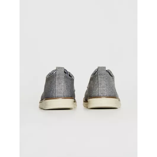 Обувь LC Waikiki, Цвет: Серый, Размер: 31, изображение 4