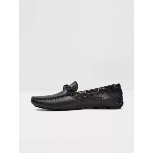 Классическая обувь ALDO, Цвет: Черный, Размер: 43, изображение 2