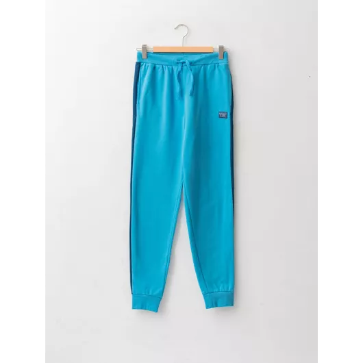 Спортивные штаны LC Waikiki, Цвет: Голубой, Размер: 3-4 года