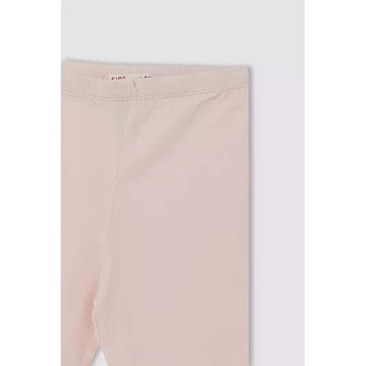 Шорты DeFacto, Цвет: Розовый, Размер: 4-5 лет, изображение 2
