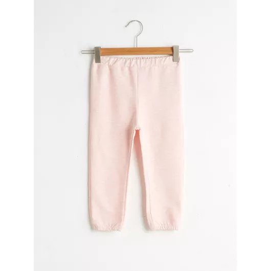 Спортивные штаны LC Waikiki, Цвет: Розовый, Размер: 4-5 лет