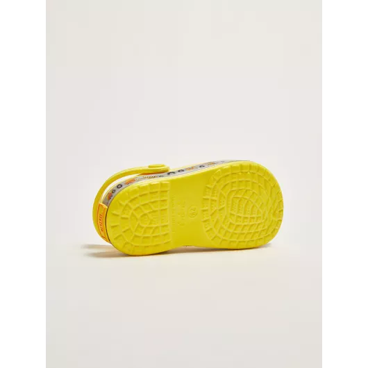 Crocs LC Waikiki, Reňk: Sary, Ölçeg: 29, 5 image