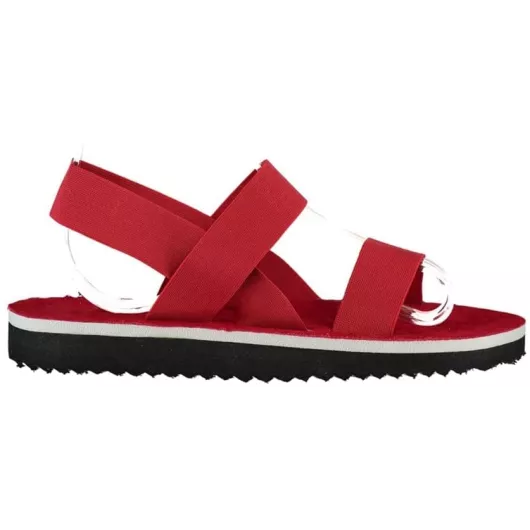 Сандалии Fox Shoes, Цвет: Красный, Размер: 37