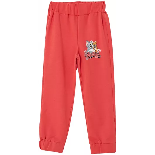 Спортивные штаны DeFacto, Цвет: Красный, Размер: 8-9 лет