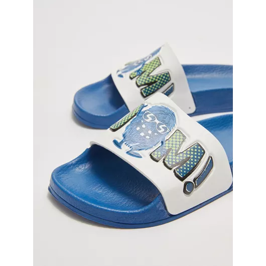 Flip flop LC Waikiki, Reňk: Gök, Ölçeg: 29, 3 image