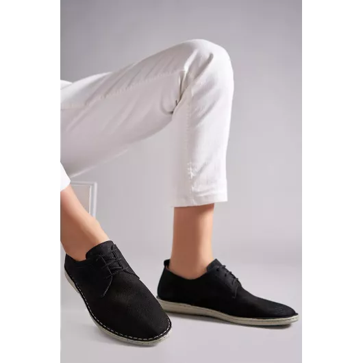 Обувь Salvano, Цвет: Черный, Размер: 45, изображение 2
