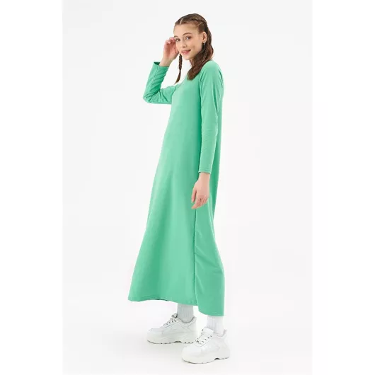 Платье Muni Muni, Цвет: Зеленый, Размер: 40, изображение 2
