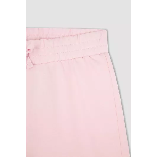 Шорты DeFacto, Цвет: Розовый, Размер: 5-6 лет, изображение 2