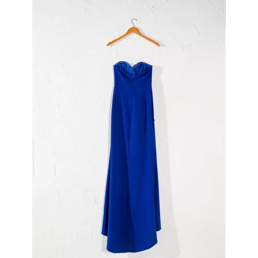 Платье Appleline, Цвет: Синий, Размер: 36, изображение 3