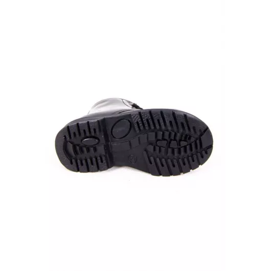 Ботинки Flubber, Цвет: Черный, Размер: 31, изображение 4