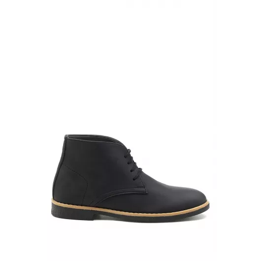 Boots JJ-STILLER, Color: Черный, Size: 43, 3 image