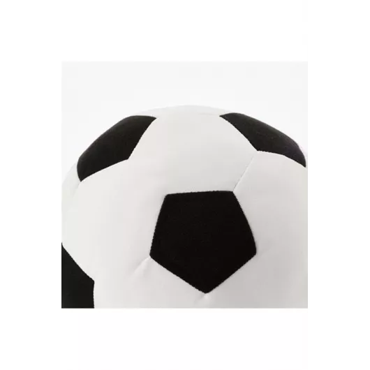 Мяч IKEA, Цвет: Белый, Размер: STD, изображение 3