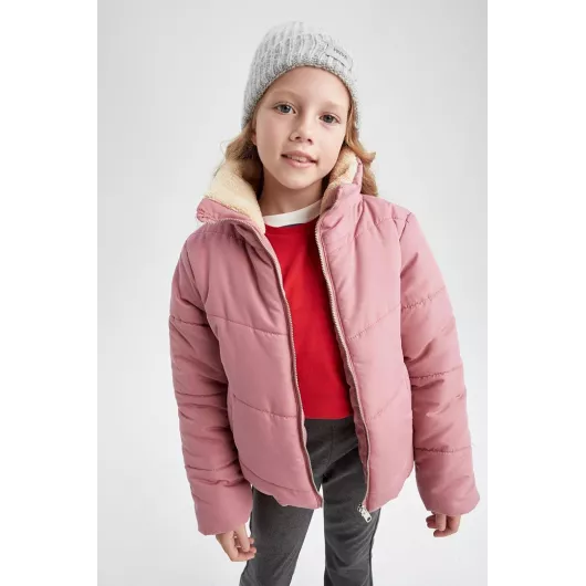 Куртка DeFacto, Цвет: Розовый, Размер: 13-14 лет