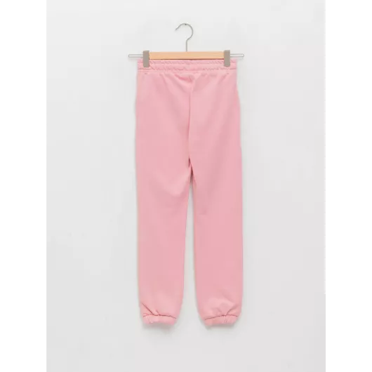Спортивные штаны LC Waikiki, Цвет: Розовый, Размер: 10-11 лет, изображение 2