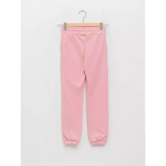 Спортивные штаны LC Waikiki, Цвет: Розовый, Размер: 11-12 лет, изображение 2