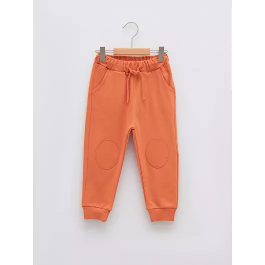 Спортивные штаны LC Waikiki, Цвет: Оранжевый, Размер: 24-36 мес.