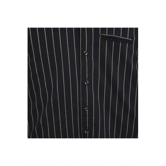 Рубашка PANÇO, Цвет: Черный, Размер: 9-10 лет, изображение 2