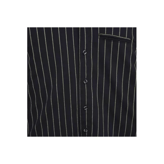 Рубашка PANÇO, Цвет: Черный, Размер: 10-11 лет, изображение 2