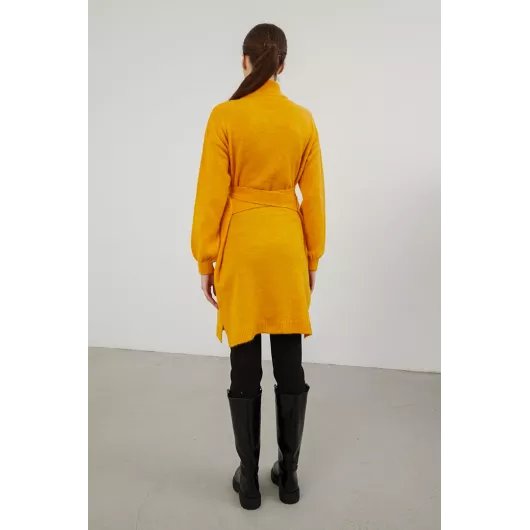 Платье SHERIN, Цвет: Желтый, Размер: STD, изображение 5