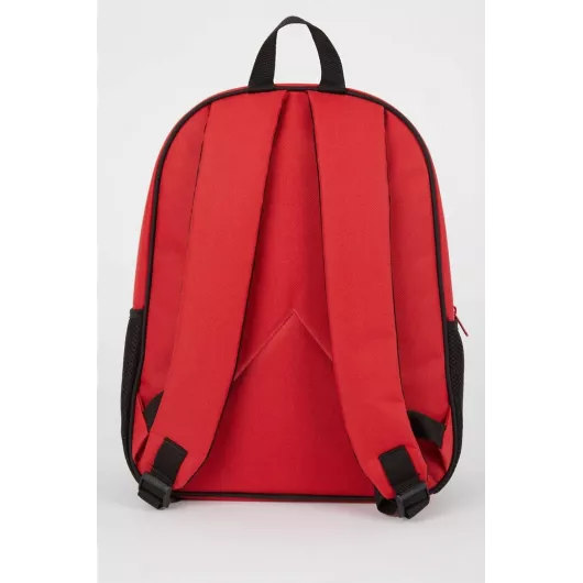 Рюкзак DeFacto, Цвет: Красный, Размер: STD, изображение 6