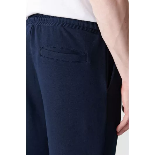 Спортивные штаны AVVA, Цвет: Темно-синий, Размер: XL, изображение 5