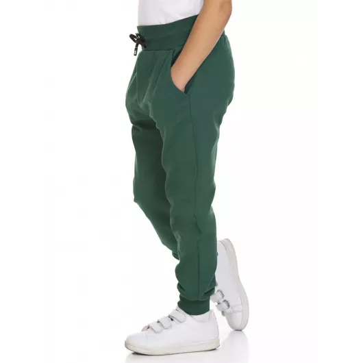 Спортивные штаны Myhanne, Цвет: Зеленый, Размер: 7-8 лет
