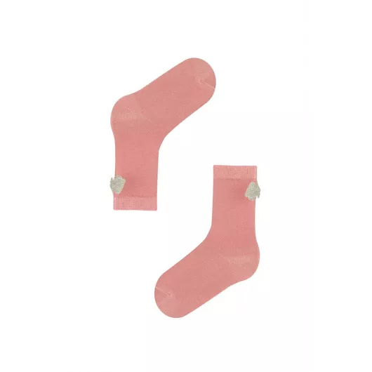 Носки Penti, Цвет: Розовый, Размер: 2-4 года
