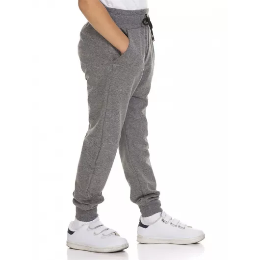 Спортивные штаны Myhanne, Цвет: Антрацит, Размер: 9-10 лет, изображение 3
