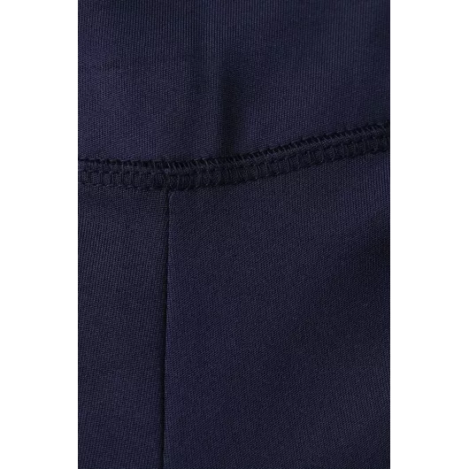 Лосины Addax, Цвет: Темно-синий, Размер: S, изображение 3