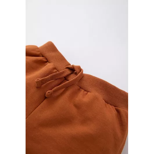 Спортивные штаны DeFacto, Цвет: Коричневый, Размер: 12-18 мес., изображение 2