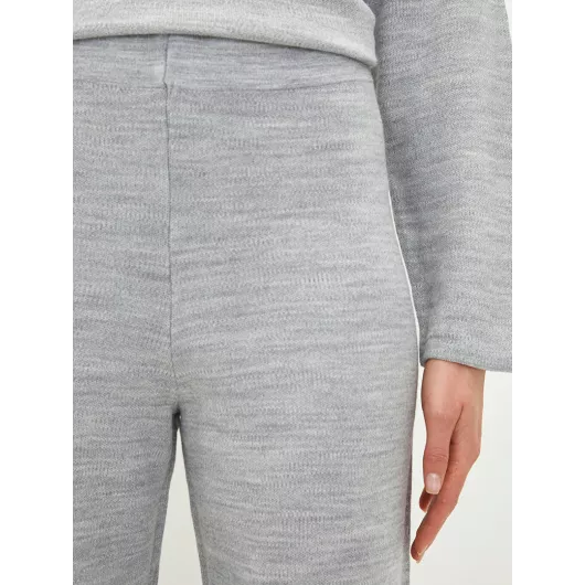Спортивные штаны LC Waikiki, Цвет: Серый, Размер: XL, изображение 4