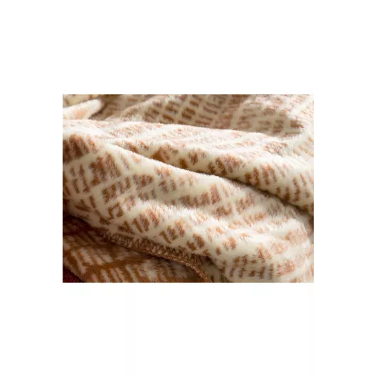Одеяло English Home, Цвет: Коричневый, Размер: STD, изображение 3